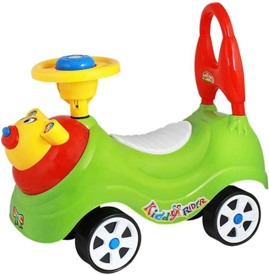 Kiddy Rider