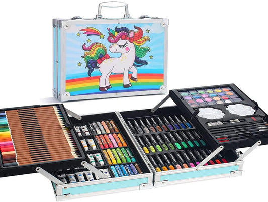 Kids Coloring Kit