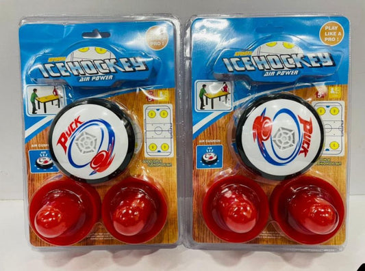 Air Hockey