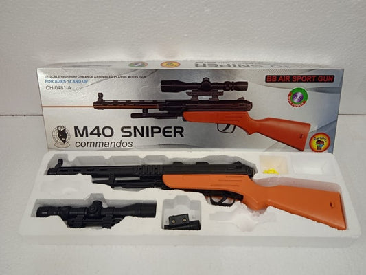 M40 Sniper