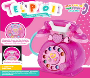 Telephone