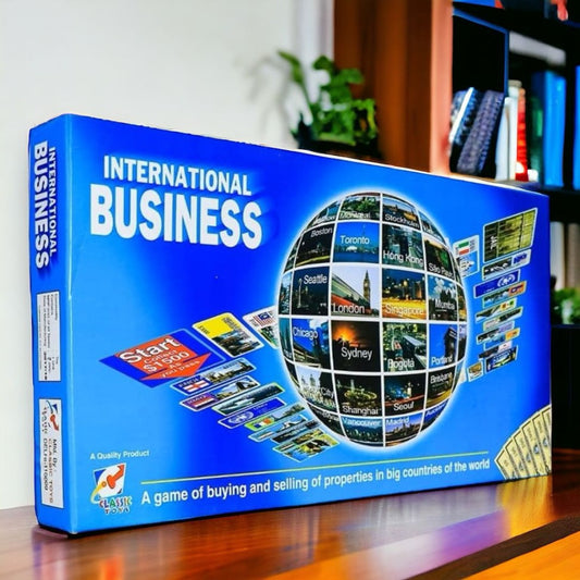 International Business