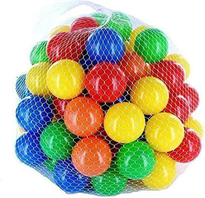Ball Pool Balls set of 25