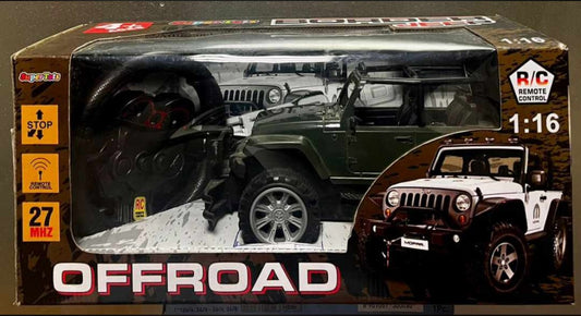 Steering Jeep 777-1