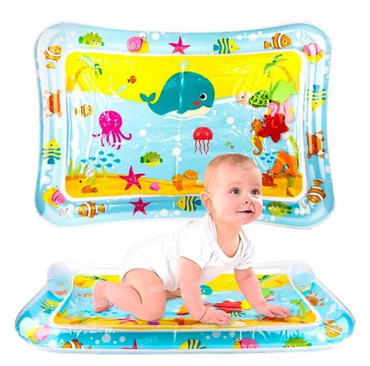 Baby Water Play Mat