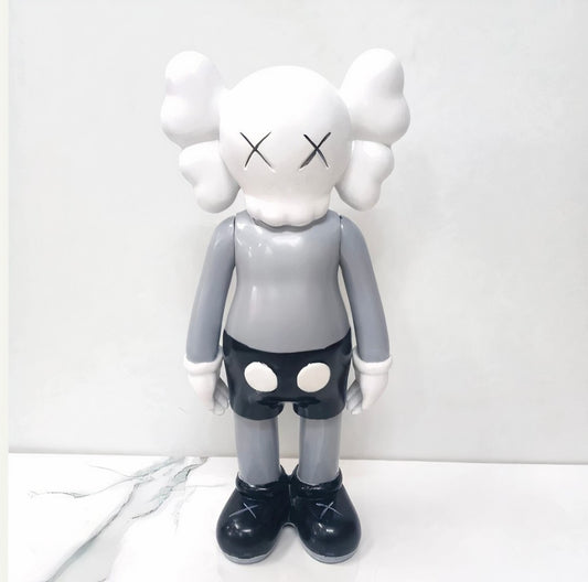 Mr. Kaws Small Statue     (A Unique Masterpiece)