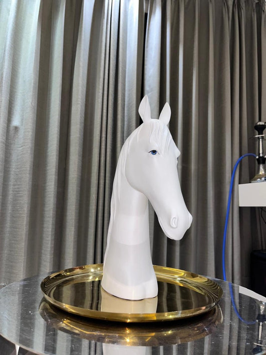 Horse Head