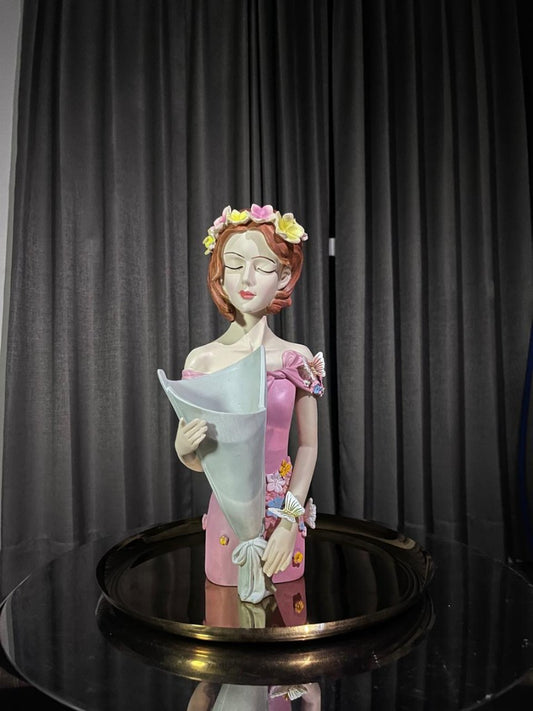 Flower Holder Alice