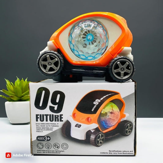 09-future Car