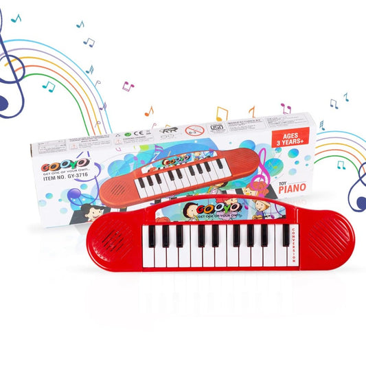 Gooyo Small Piano
