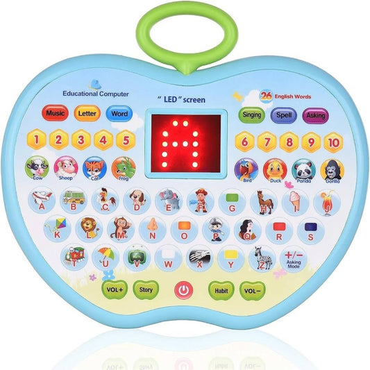 Apple Tab Laptop