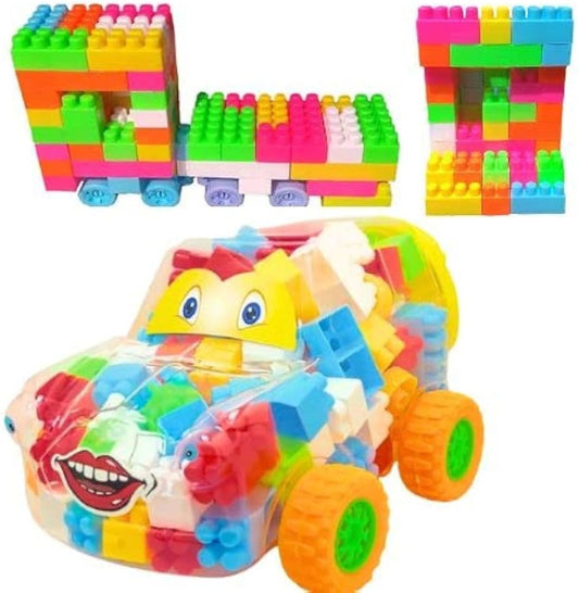 Car Blocks Medium