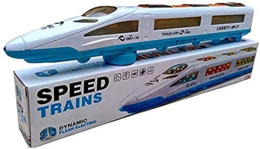 EMU Train