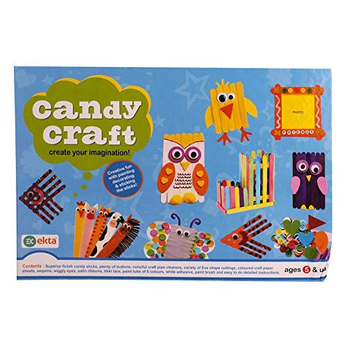 Candy Craft