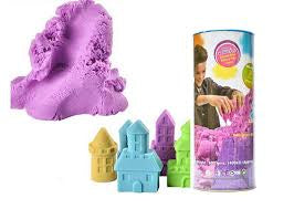 Active Sand Canister jr