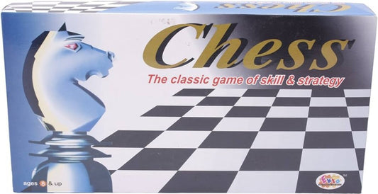 Chess Set jr