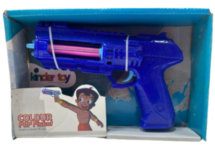 Color Pop Pistol