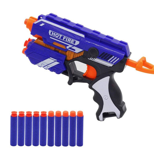 Nerf Gun