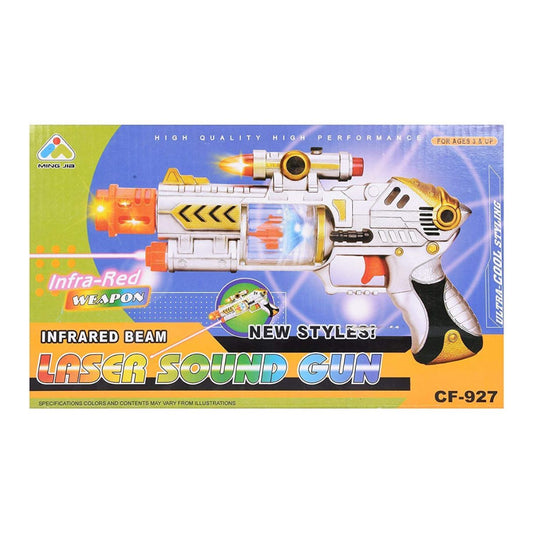CF-927 Gun