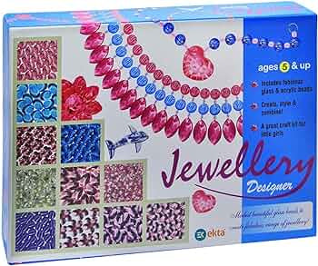 Jewellery Designer Sr
