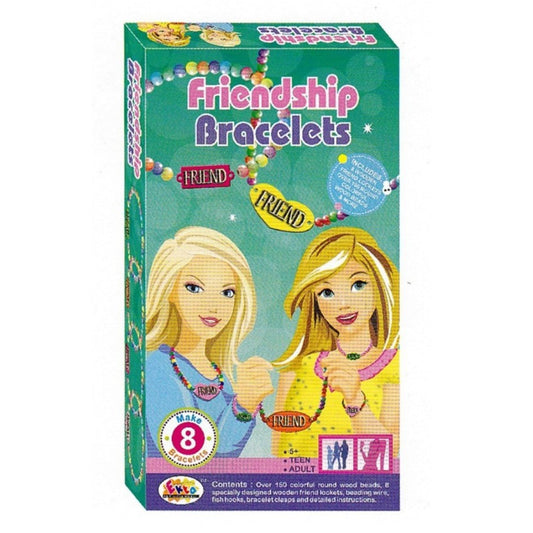 Friendship Bracelets