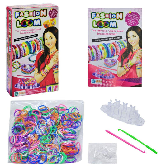 Fashion Looms Bracelet Maker