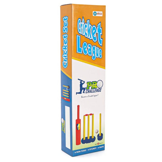Cricket Set Sr