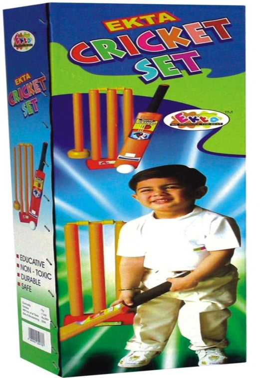 Cricket set Jr