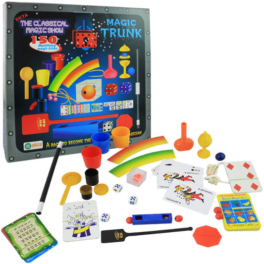 Magic Trunk