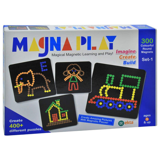 Magna Play set 1