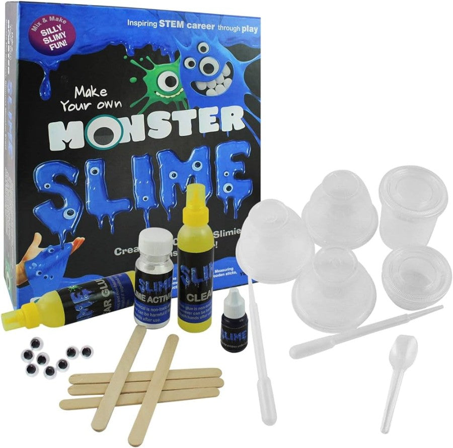 Monster Slime