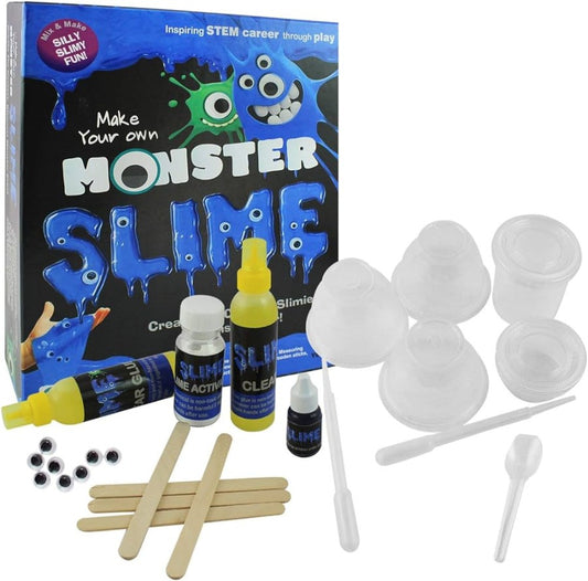 Monster Slime