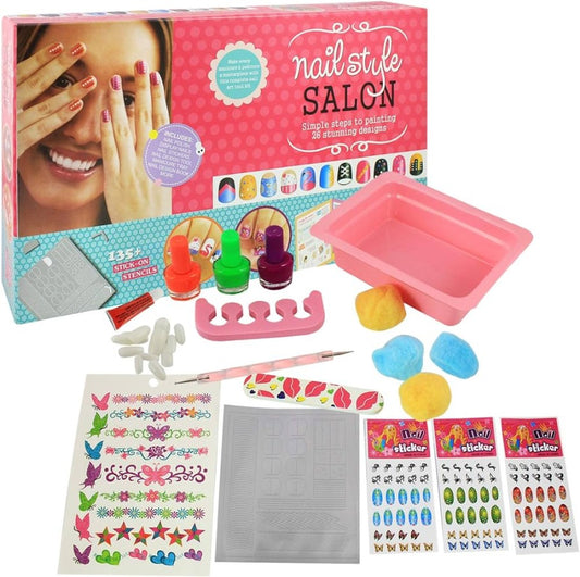 Nail Style Salon