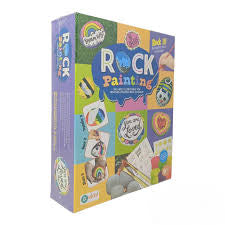 Rock Painting