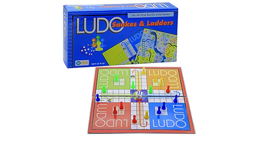 Royal Snakes & Ludo Jr