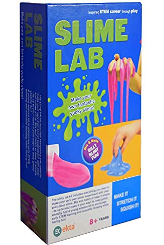 Slime Lab Jr
