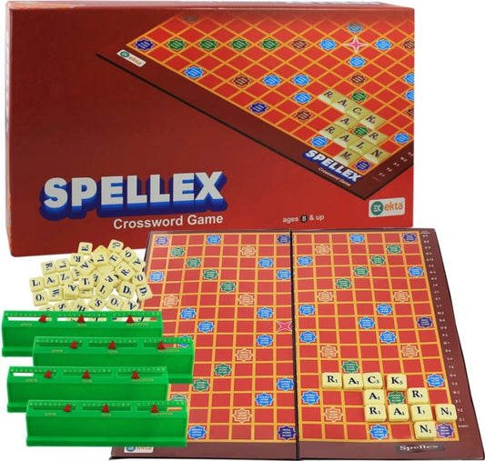 Spellex