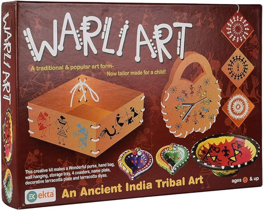 Warli art