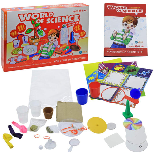 World of Science