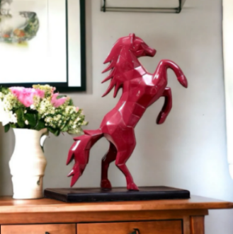 Ferrari Horse