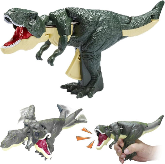 Dinosaur Gun