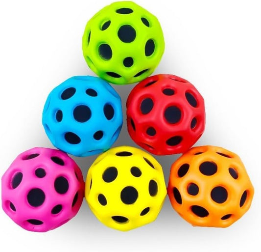 Moon Ball