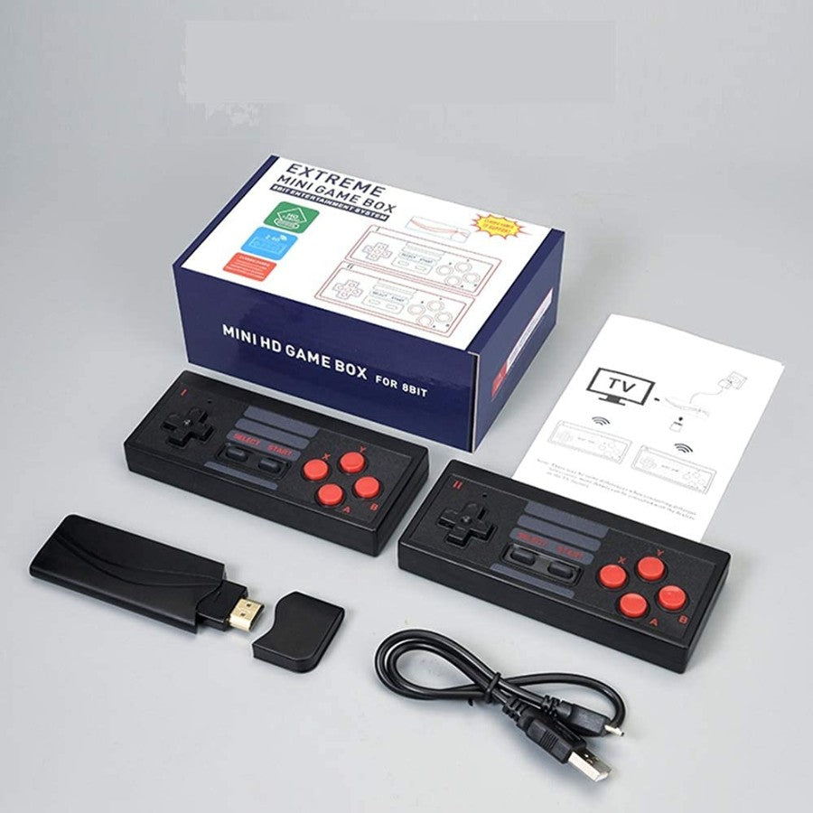 Extreme Wireless Video Game (HDMI)