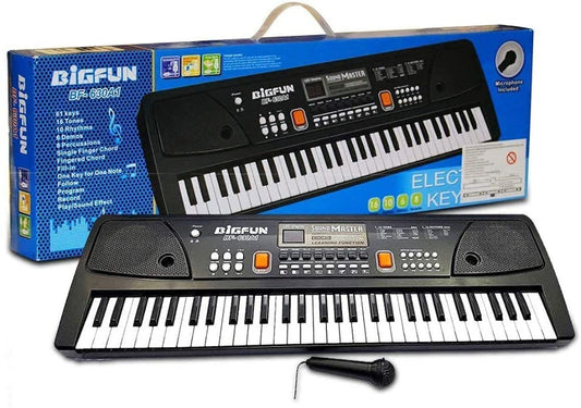 BF-530 47-Key Piano