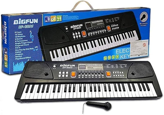 BF-630 60 Key Piano