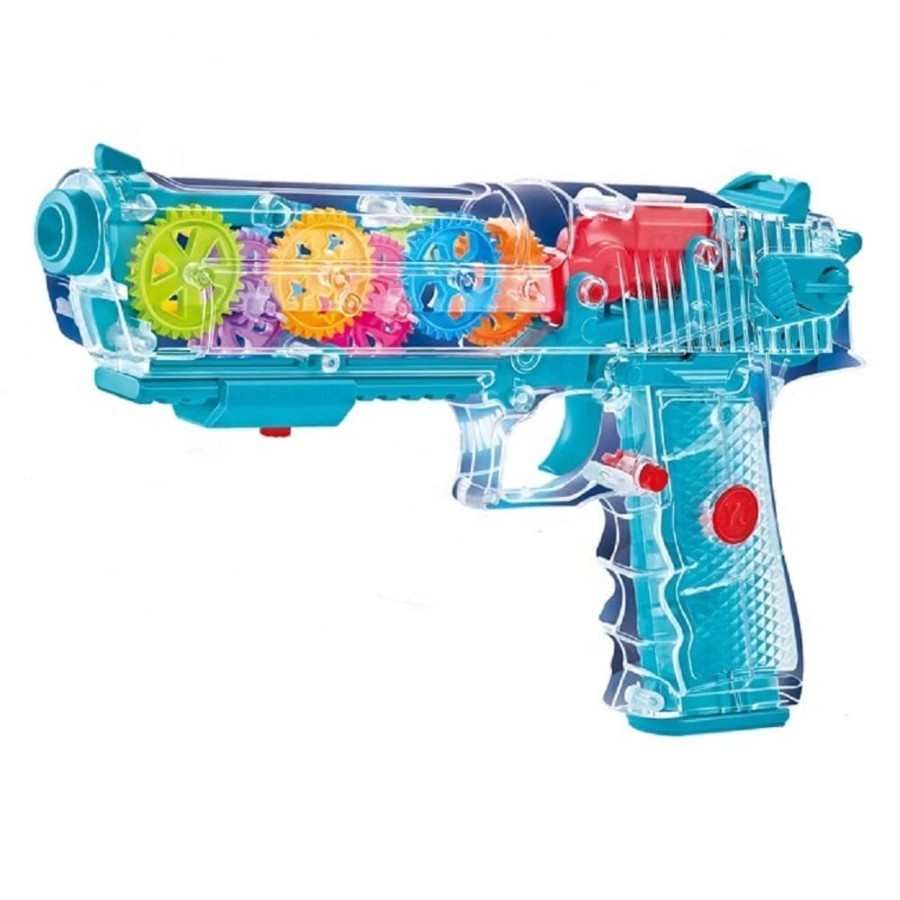 Gear Gun