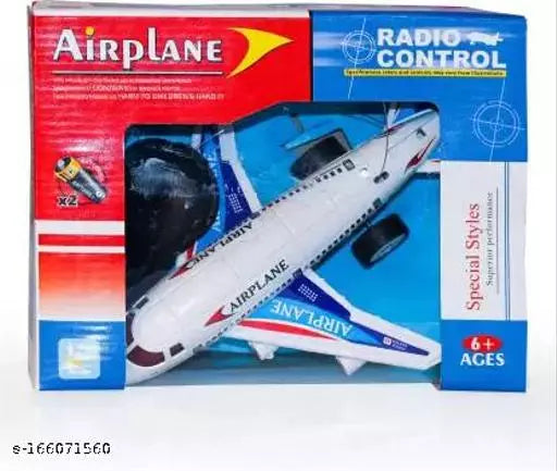 Remote Control Aeroplane 2F