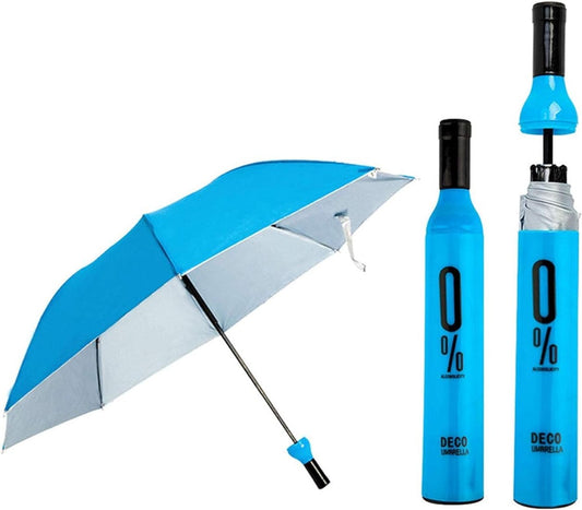 Bottle Umbrella (Bulk)
