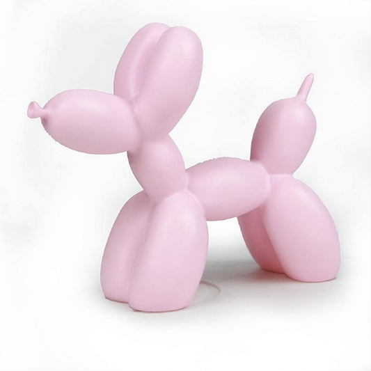 Ballon Dog Sculpture