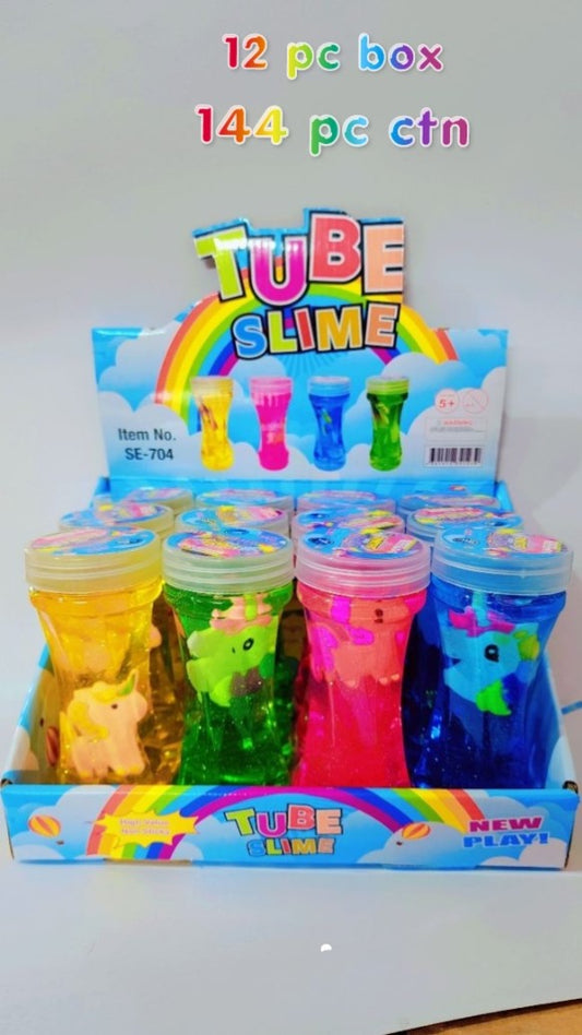 Tube Slime